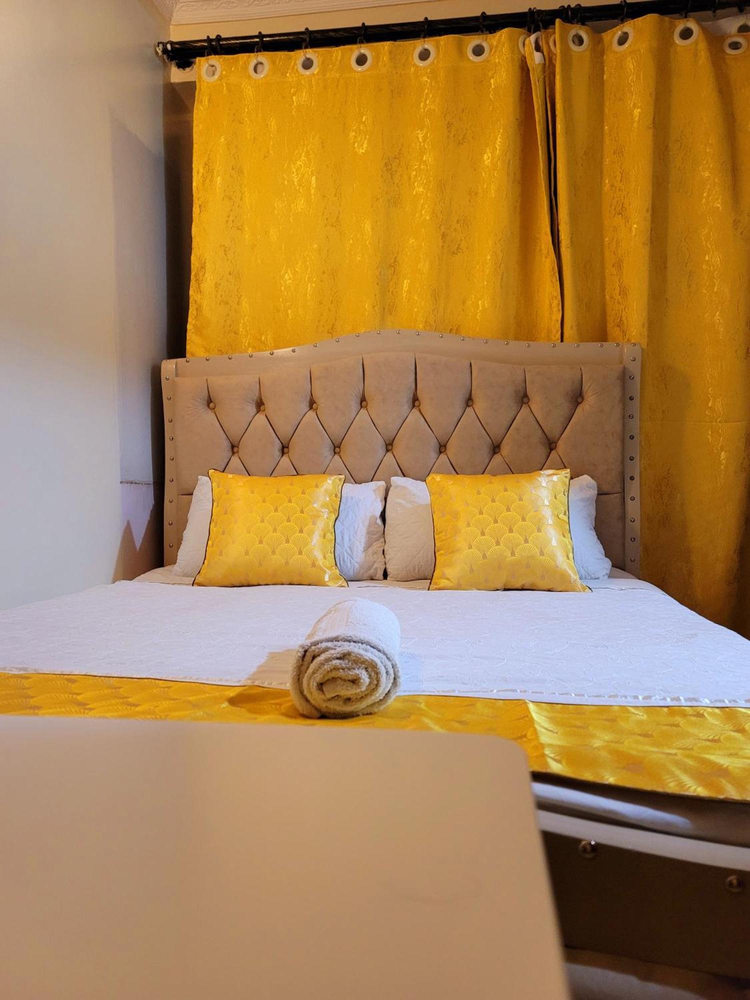Sunrise Blue Moon B&B Nairobi Zewnętrze zdjęcie