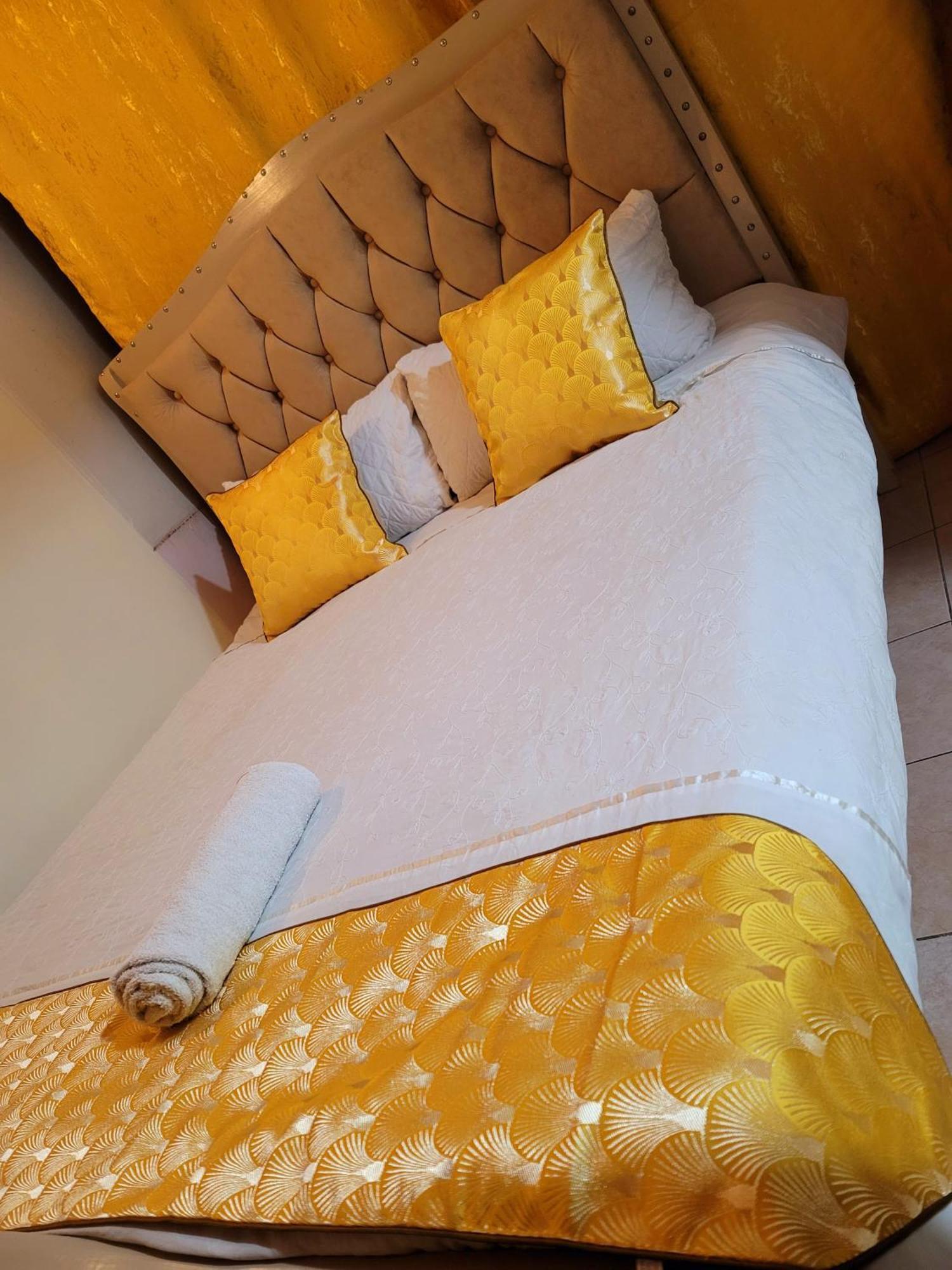 Sunrise Blue Moon B&B Nairobi Zewnętrze zdjęcie