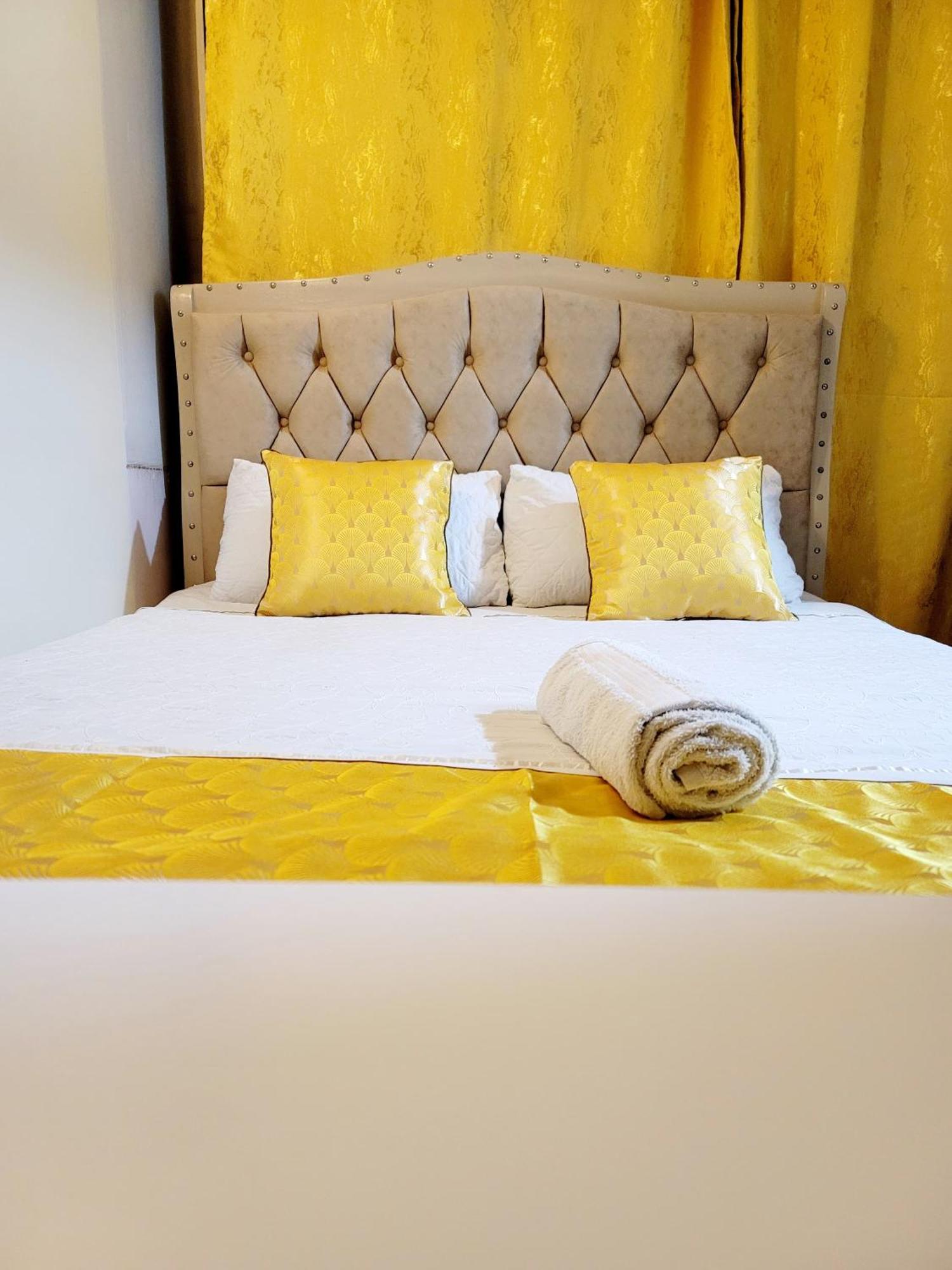 Sunrise Blue Moon B&B Nairobi Zewnętrze zdjęcie