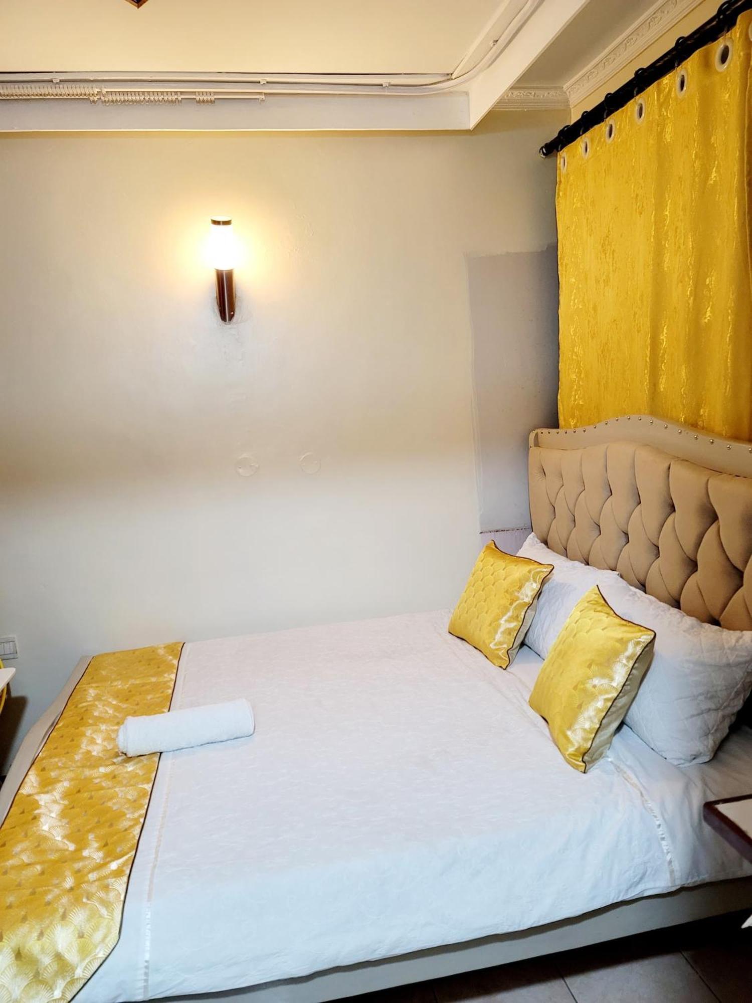 Sunrise Blue Moon B&B Nairobi Zewnętrze zdjęcie