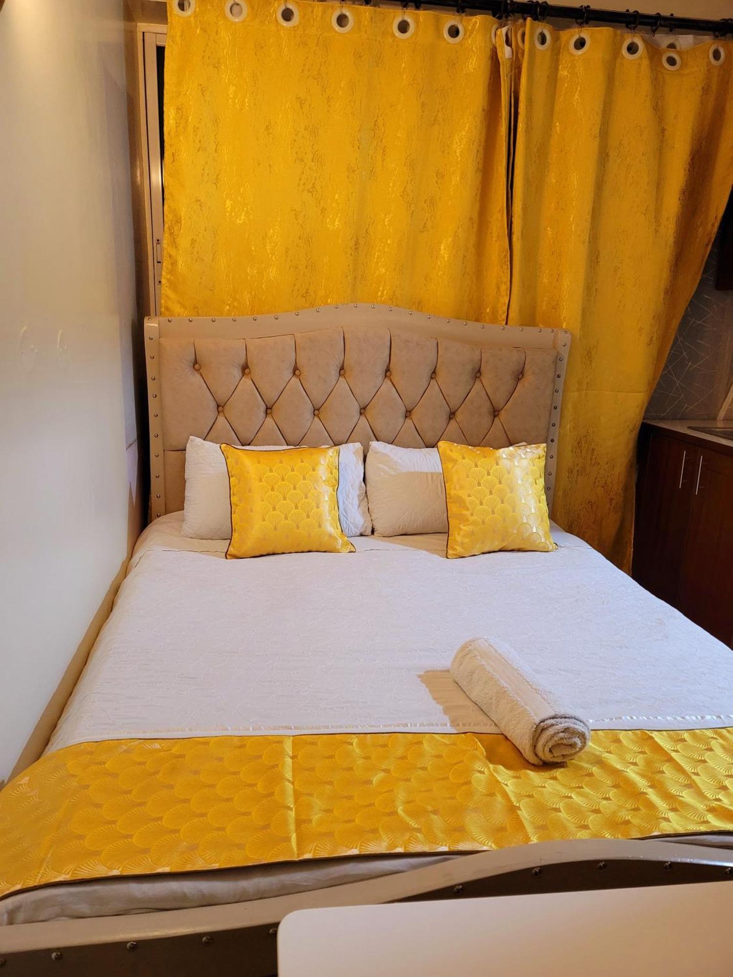 Sunrise Blue Moon B&B Nairobi Zewnętrze zdjęcie