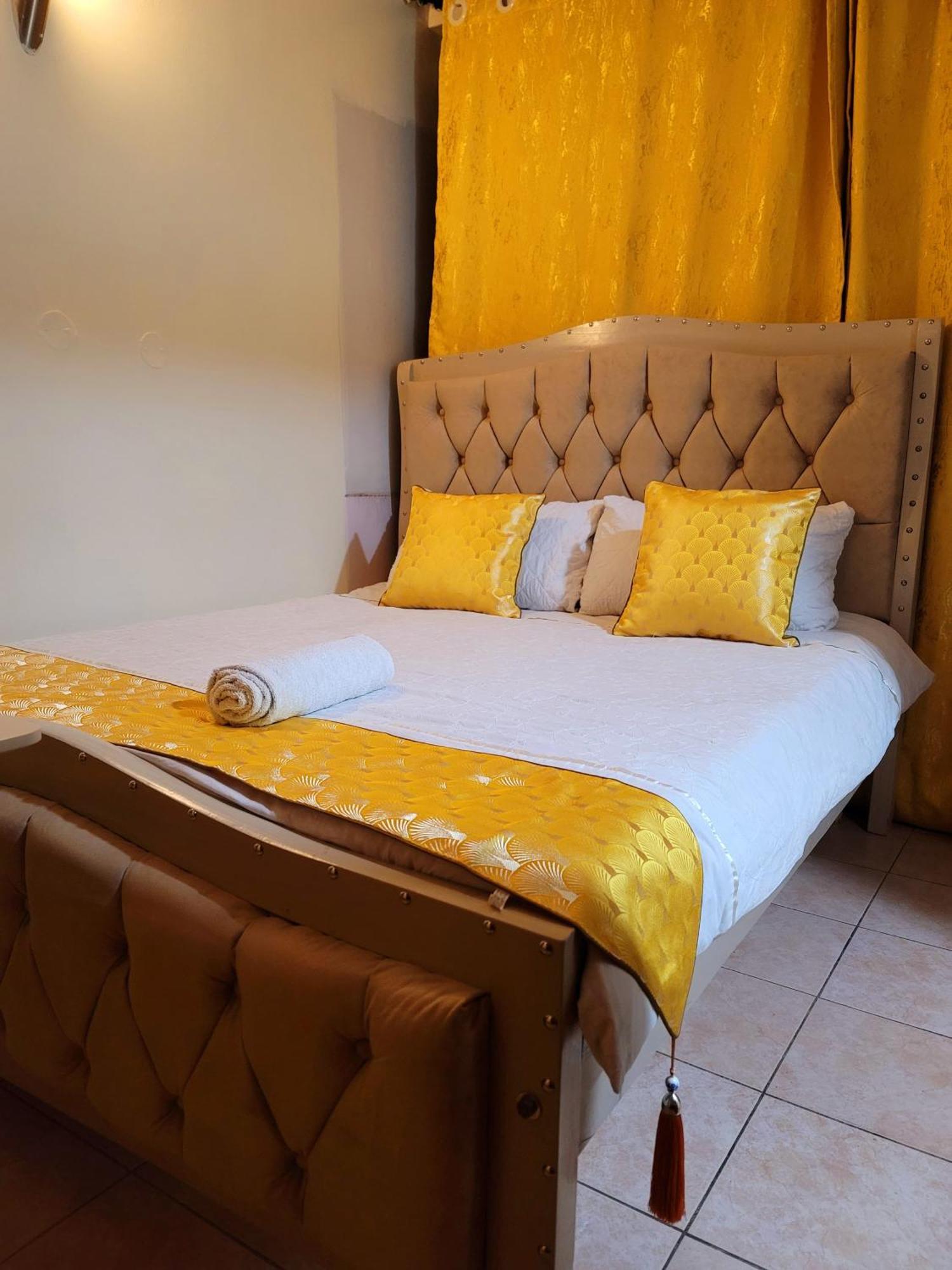 Sunrise Blue Moon B&B Nairobi Zewnętrze zdjęcie