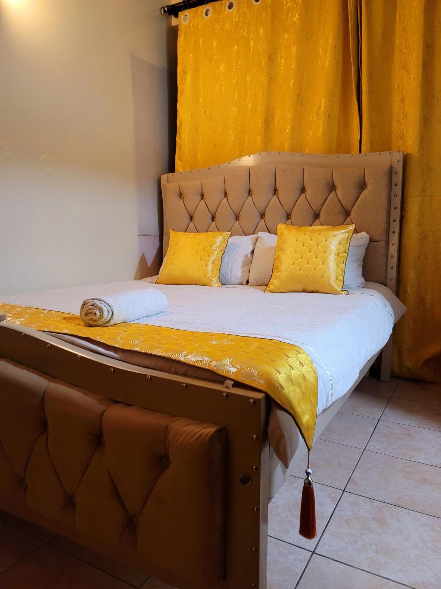 Sunrise Blue Moon B&B Nairobi Zewnętrze zdjęcie