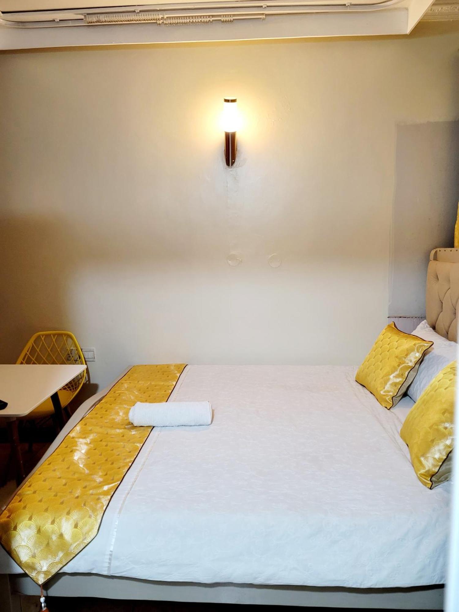 Sunrise Blue Moon B&B Nairobi Zewnętrze zdjęcie